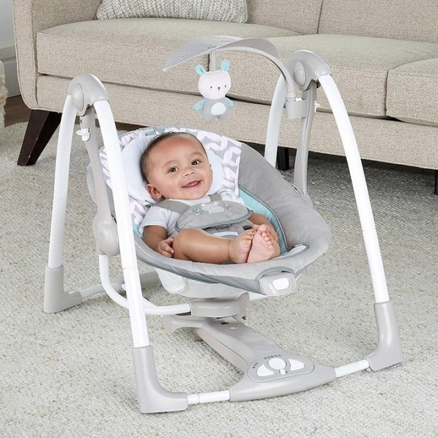 KIDS II INGENUITY LJULJAŠKA - HAMILTON
